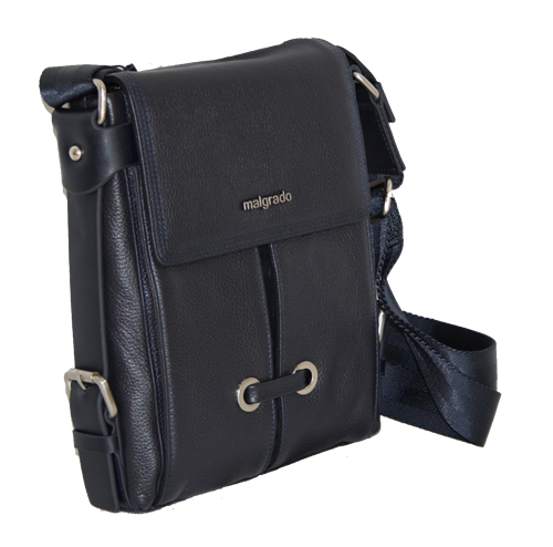 Cумка Malgrado BR10-580C5296 BLU